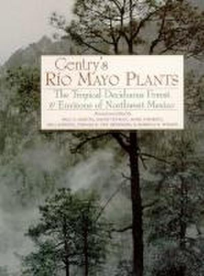 Gentry’s Rio Mayo Plants