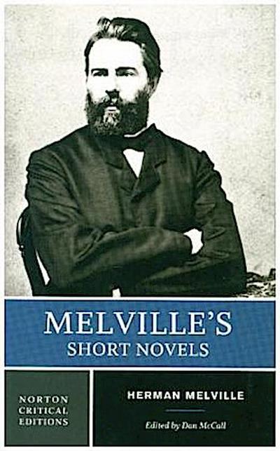 Melville’s Short Novels