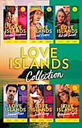 Love Islands...The Collection