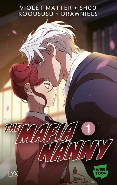 The Mafia Nanny - Teil 1