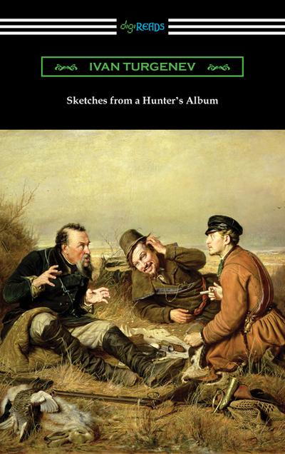 Sketches from a Hunter’s Album