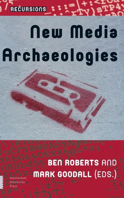 New Media Archaeologies.
