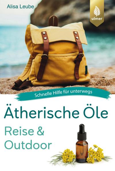 Ätherische Öle Reise und Outdoor 