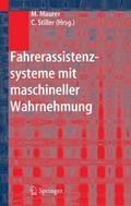 Fahrerassistenzsysteme mit maschineller Wahrnehmun