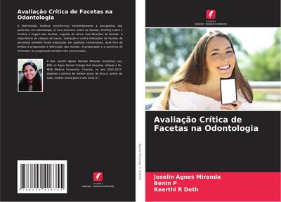 Avaliação Crítica de Facetas na Odontologia