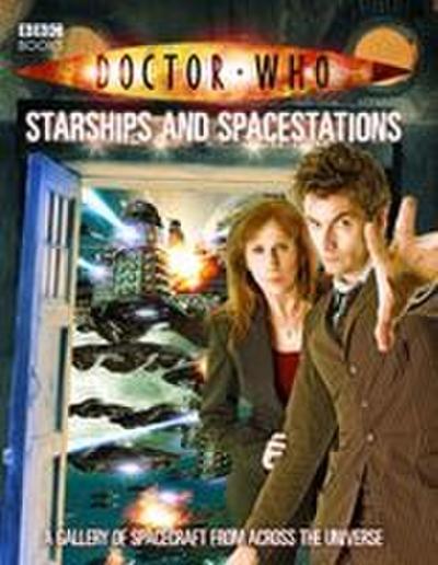 Doctor Who