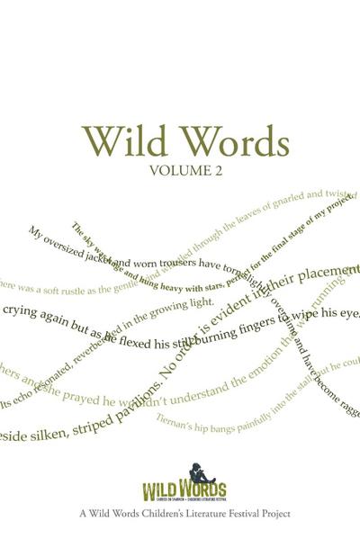 Wild Words Volume 2