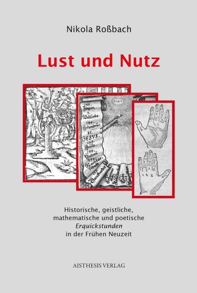 Lust und Nutz