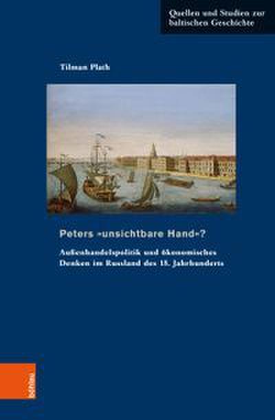Peters ’unsichtbare Hand’?