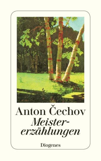 Meistererzählungen.: Ausgew. v. Franz Sutter. Nachw. v. W. Somerset Maugham (detebe)