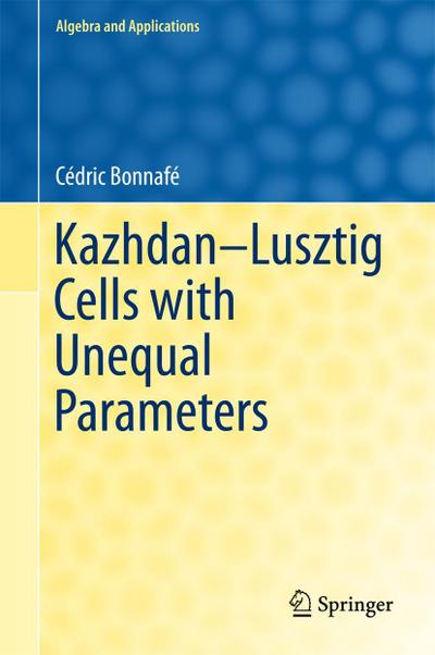 Kazhdan-Lusztig Cells with Unequal Parameters
