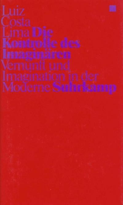 Die Kontrolle des Imaginären