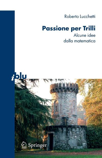 Passione Per Trilli