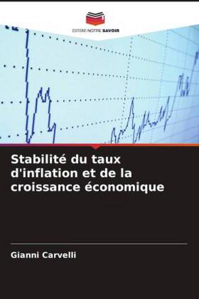 Stabilité du taux d’inflation et de la croissance économique