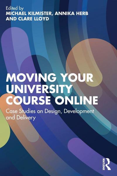 Moving Your University Course Online