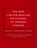 The New Tibetan-English Dictionary of Modern Tibetan