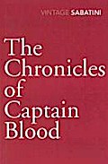 The Chronicles of Captain Blood