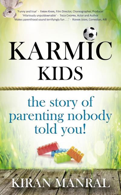 Karmickids