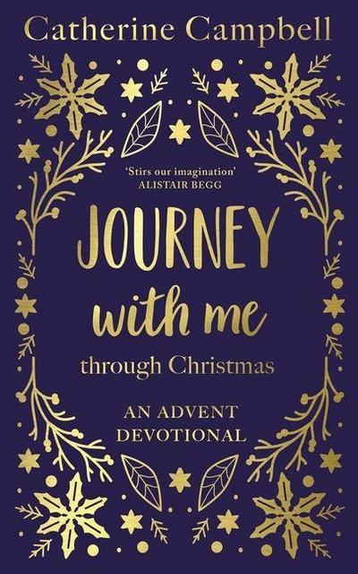 Journey with Me Through Christmas