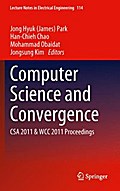 Computer Science and Convergence