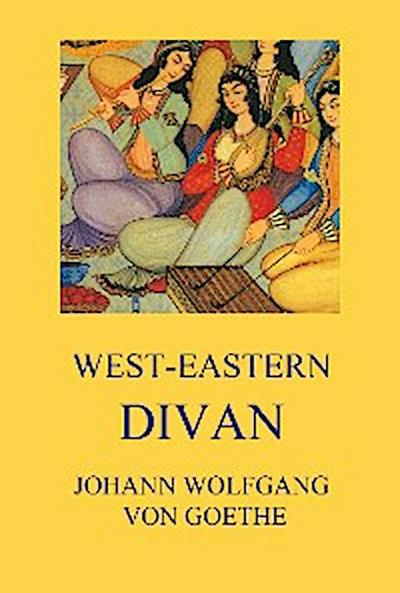 West-Eastern Divan