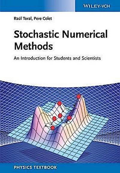 Stochastic Numerical Methods