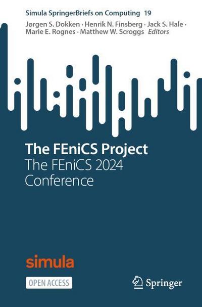 The FEniCS Project