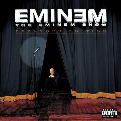 The Eminem Show (Expanded Deluxe 2CD)