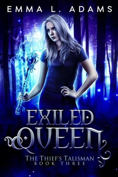 Exiled Queen