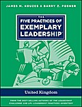 The Five Practices of Exemplary Leadership - Unite