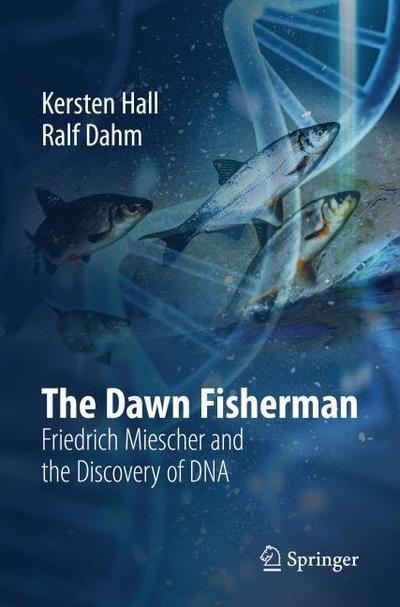 The Dawn Fisherman