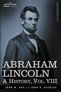 Abraham Lincoln