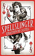 Spellslinger