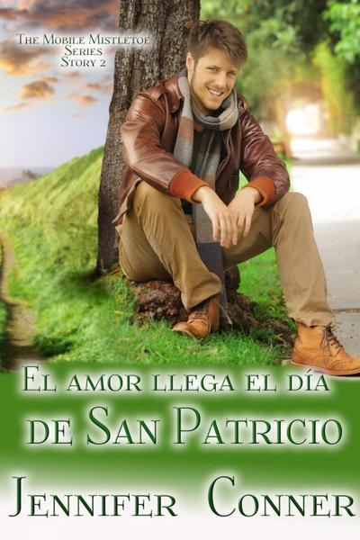 El amor llega el día de San Patricio