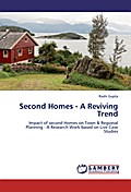 Second Homes - A Reviving Trend