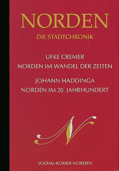 Norder - Die Stadtchronik