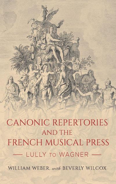Canonic Repertories and the French Musical Press