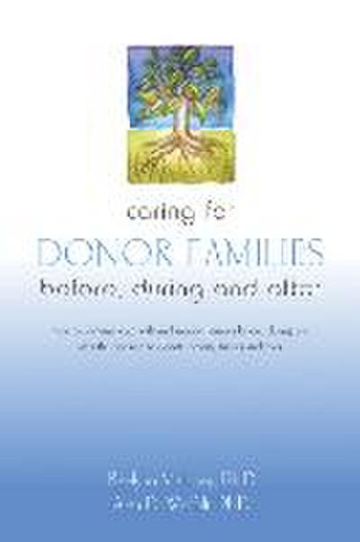 Caring for Donor Families