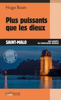 Plus puissants que les dieux