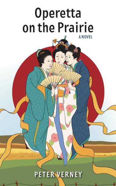 Operetta on the Prairie