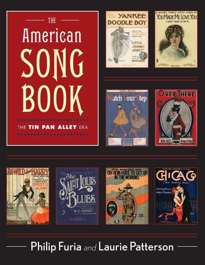 American Song Book