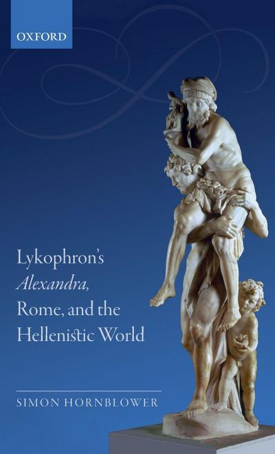 LYKOPHRON, ALEX, ROME & HELL WORLD C