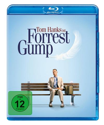 Forrest Gump Remastered