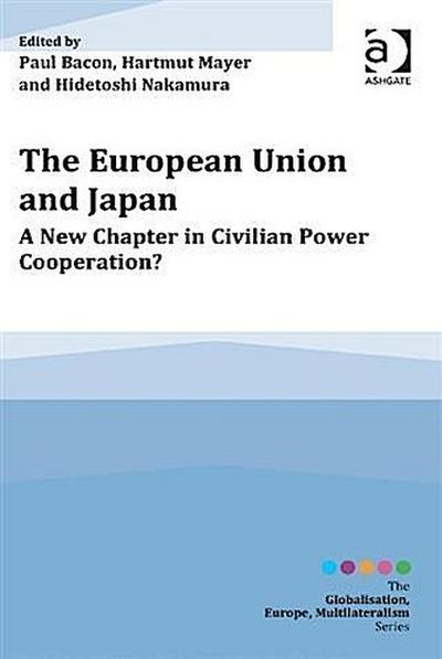 European Union and Japan