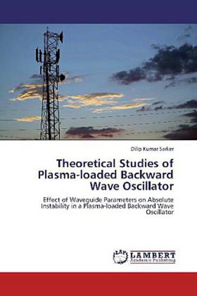 Theoretical Studies of Plasma-loaded Backward Wave Oscillator