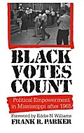 Black Votes Count