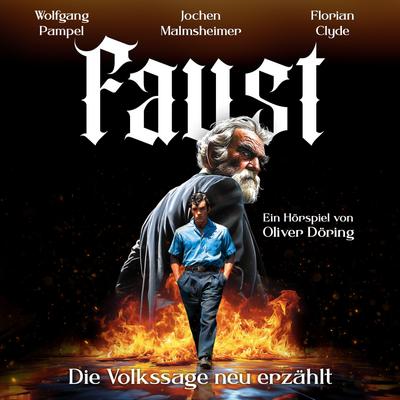 Döring, O: Faust