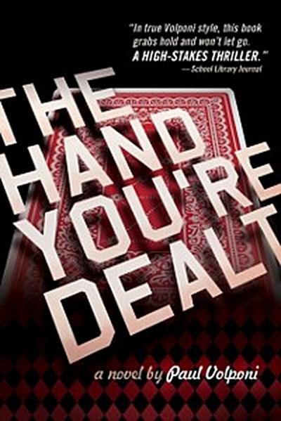 Hand You’re Dealt