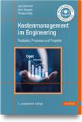 Kostenmanagement im Engineering