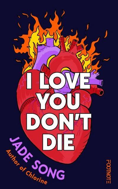 I Love You Don’t Die